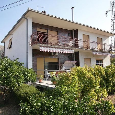 House Peri Apartamento Trogir Exterior foto