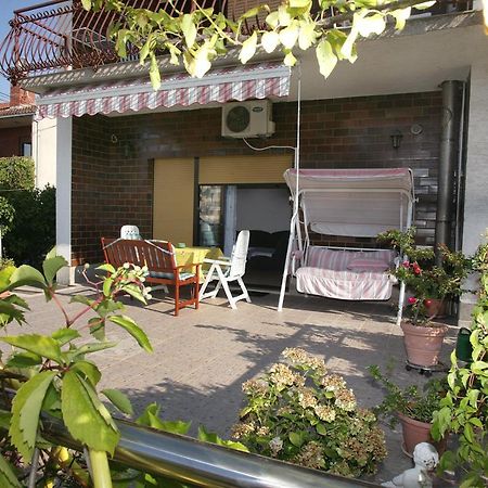 House Peri Apartamento Trogir Exterior foto