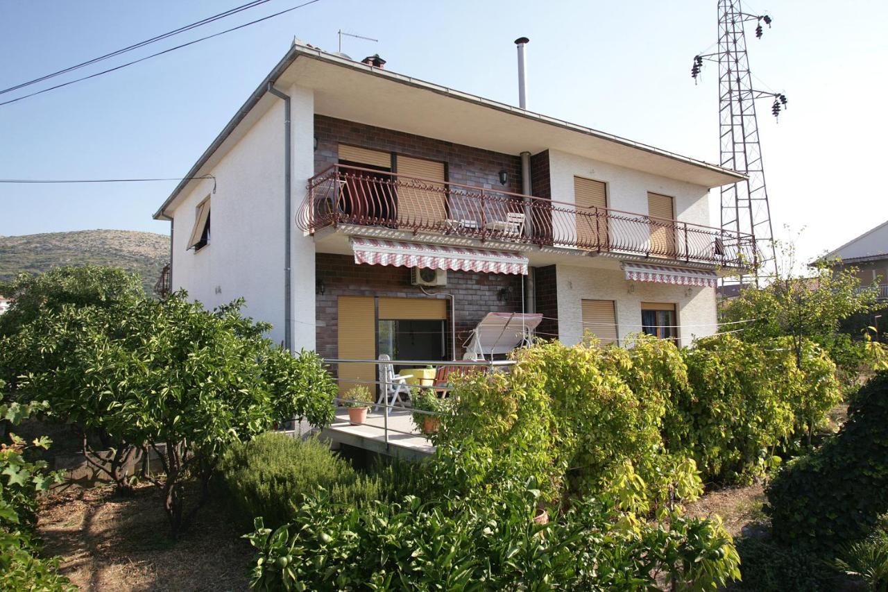 House Peri Apartamento Trogir Exterior foto