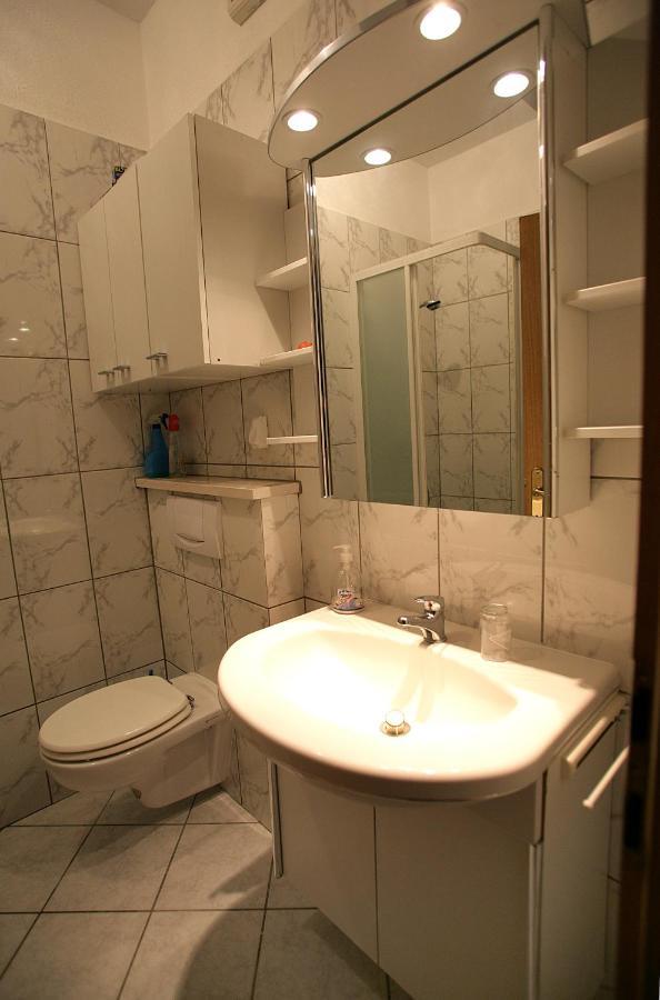 House Peri Apartamento Trogir Exterior foto