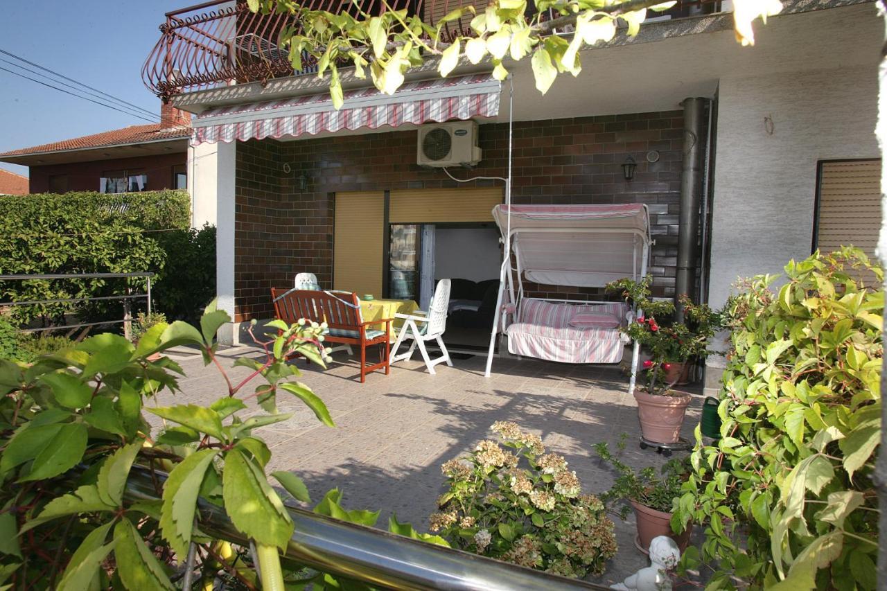 House Peri Apartamento Trogir Exterior foto