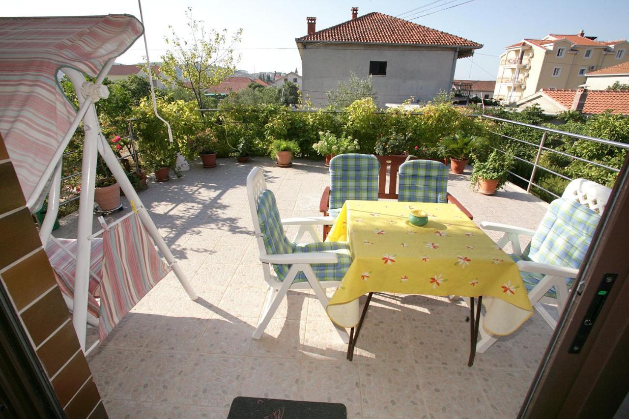 House Peri Apartamento Trogir Exterior foto