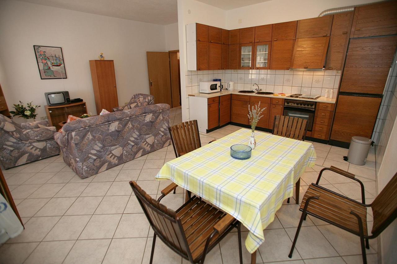 House Peri Apartamento Trogir Exterior foto
