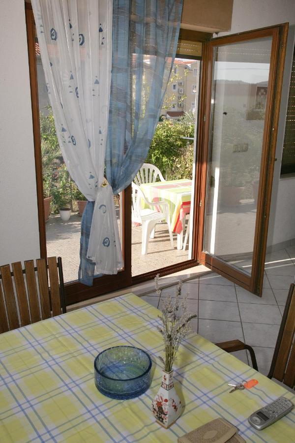 House Peri Apartamento Trogir Exterior foto
