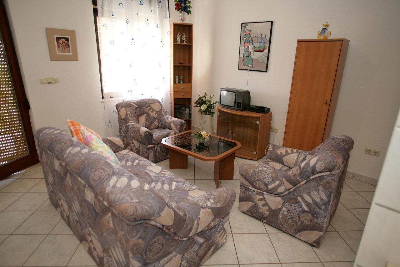 House Peri Apartamento Trogir Exterior foto