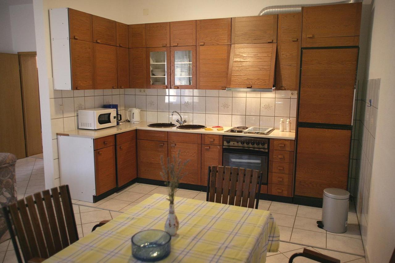 House Peri Apartamento Trogir Exterior foto