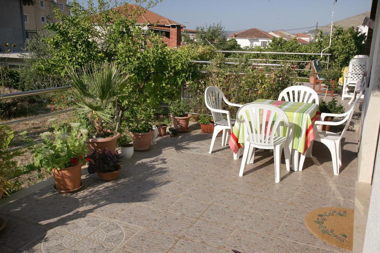 House Peri Apartamento Trogir Exterior foto