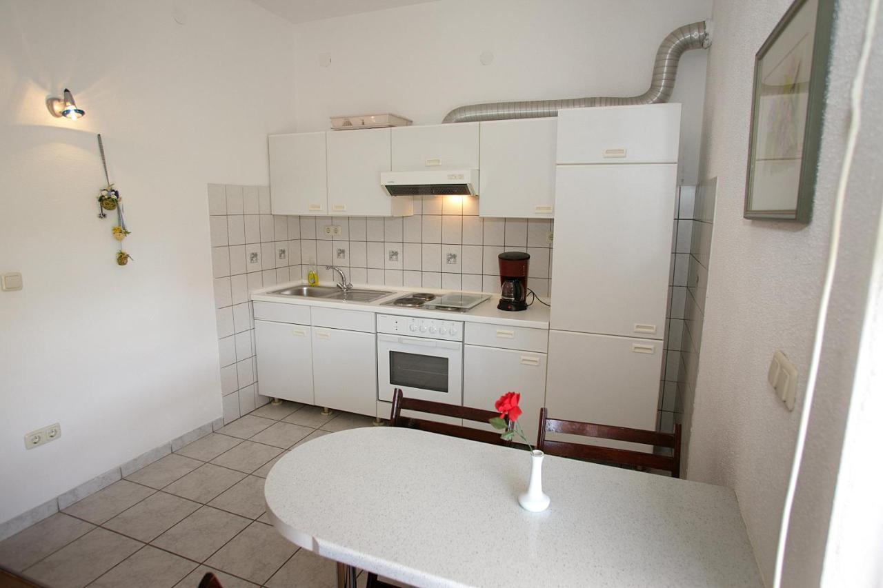 House Peri Apartamento Trogir Exterior foto