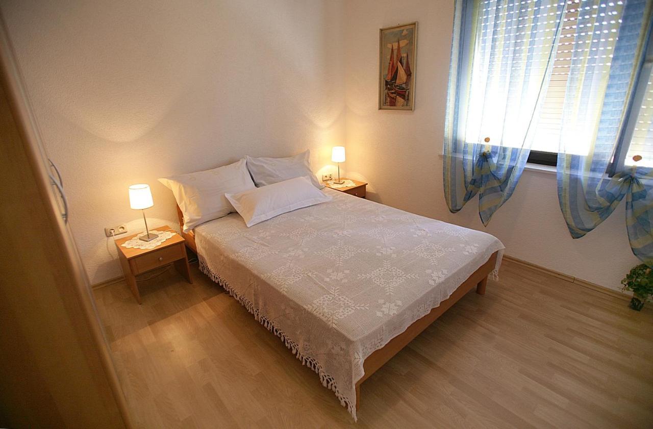 House Peri Apartamento Trogir Exterior foto