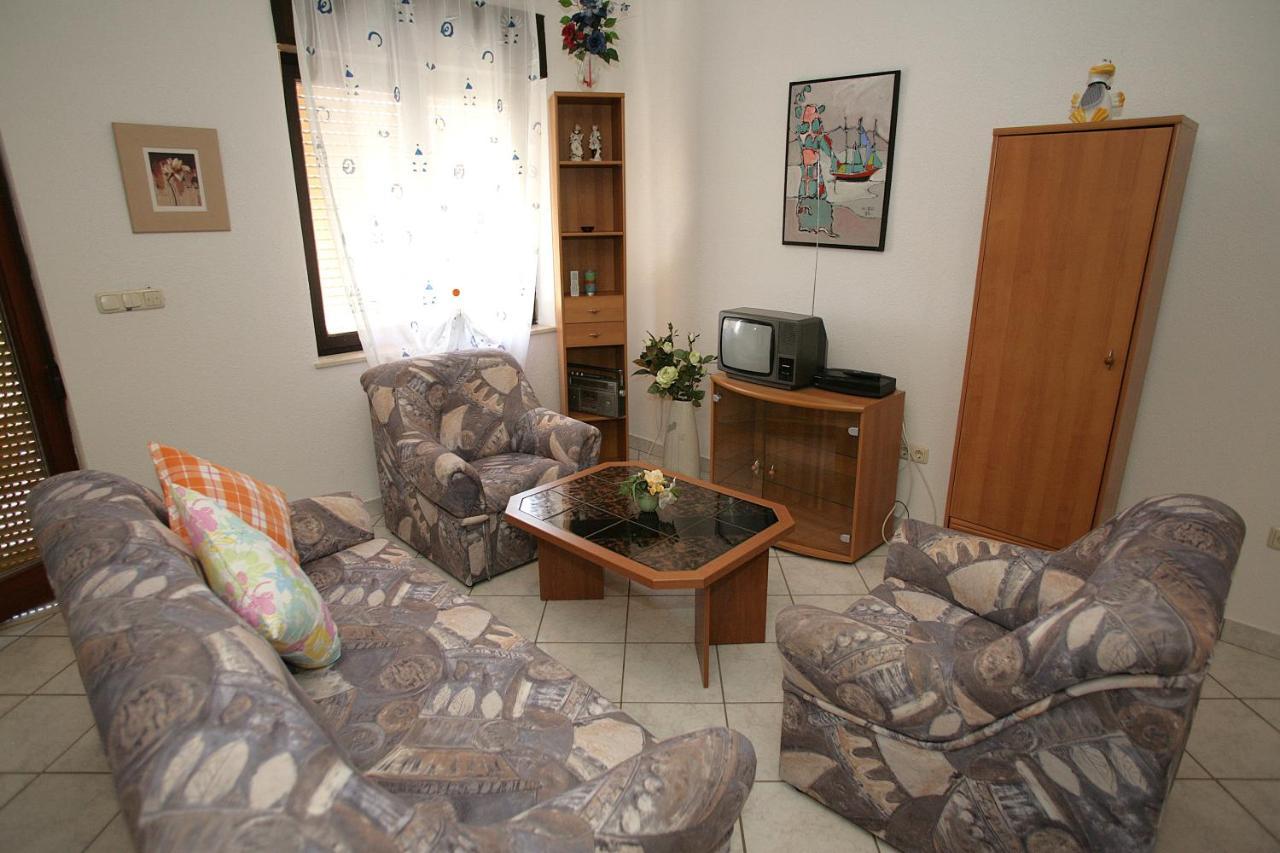 House Peri Apartamento Trogir Exterior foto