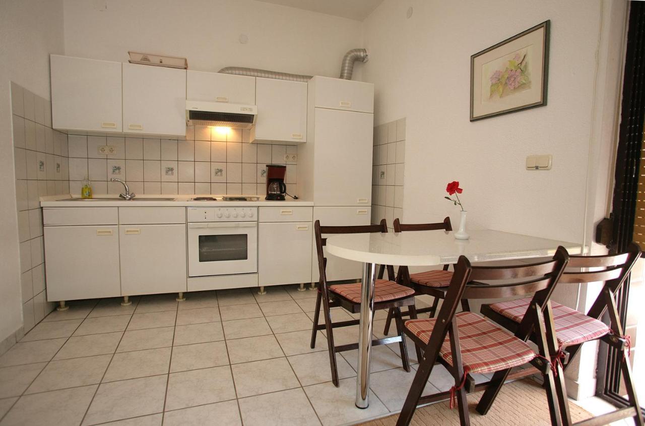 House Peri Apartamento Trogir Exterior foto