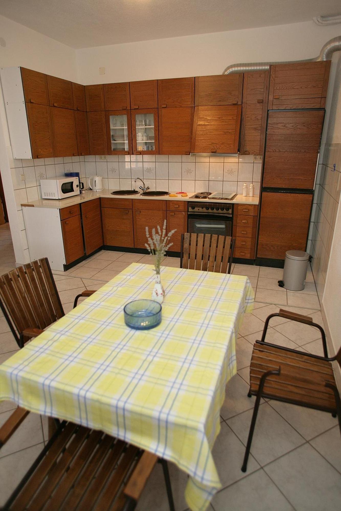 House Peri Apartamento Trogir Exterior foto
