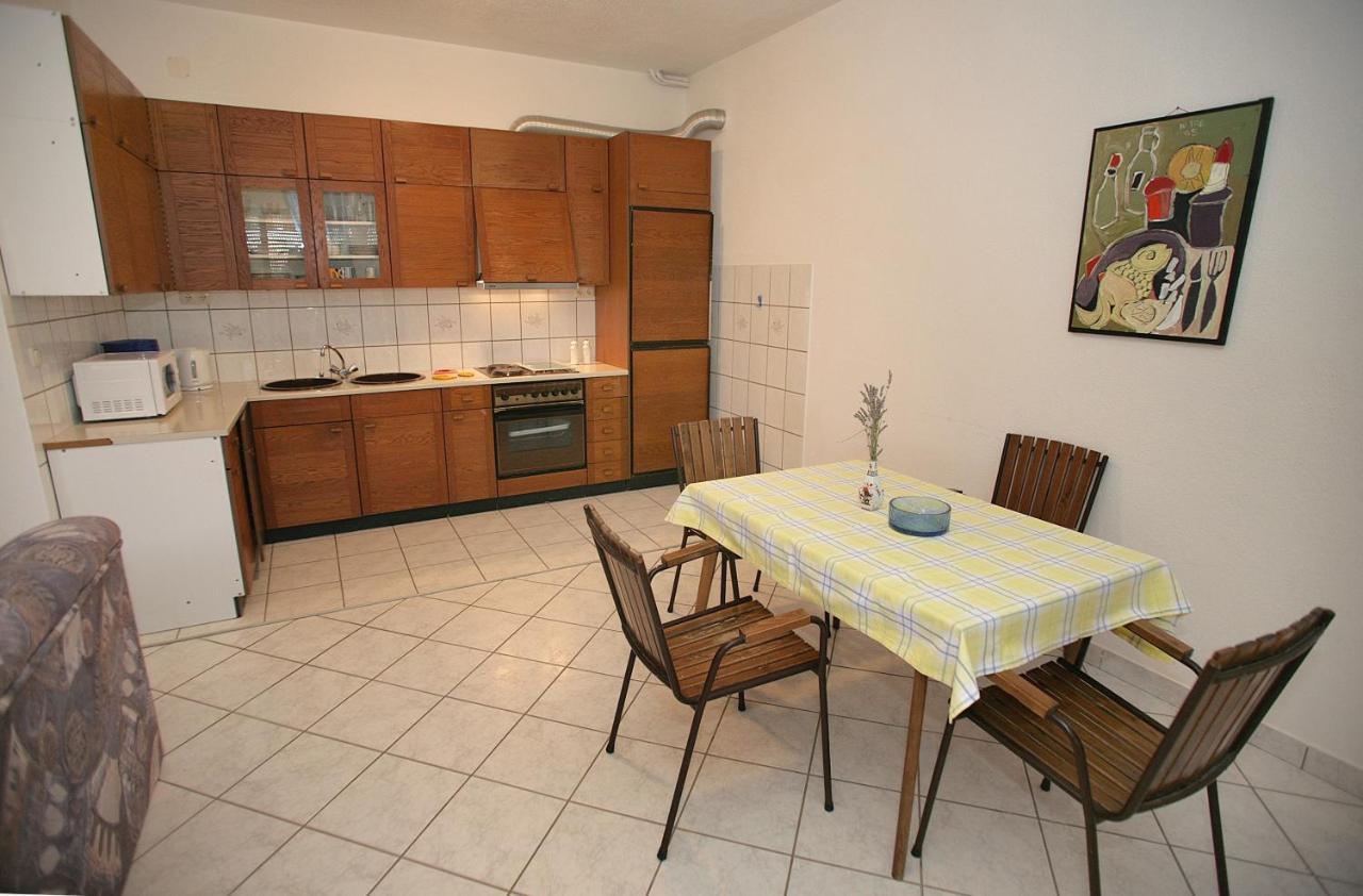 House Peri Apartamento Trogir Exterior foto