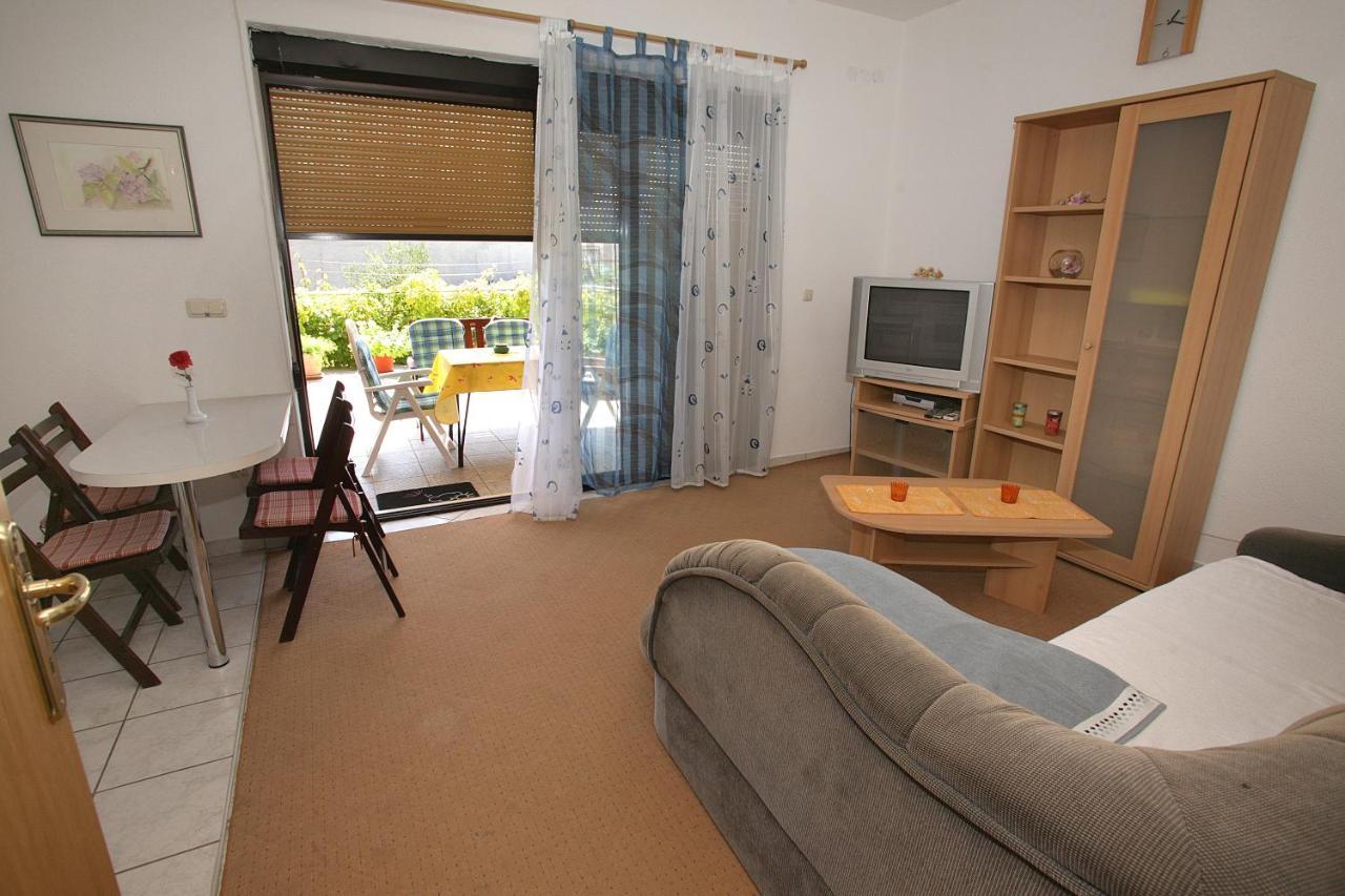 House Peri Apartamento Trogir Exterior foto