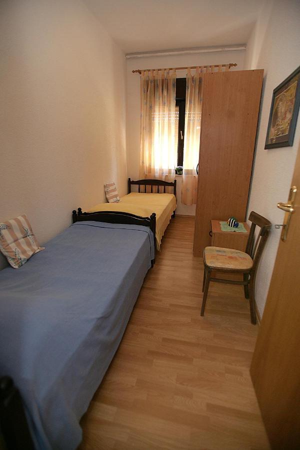 House Peri Apartamento Trogir Exterior foto
